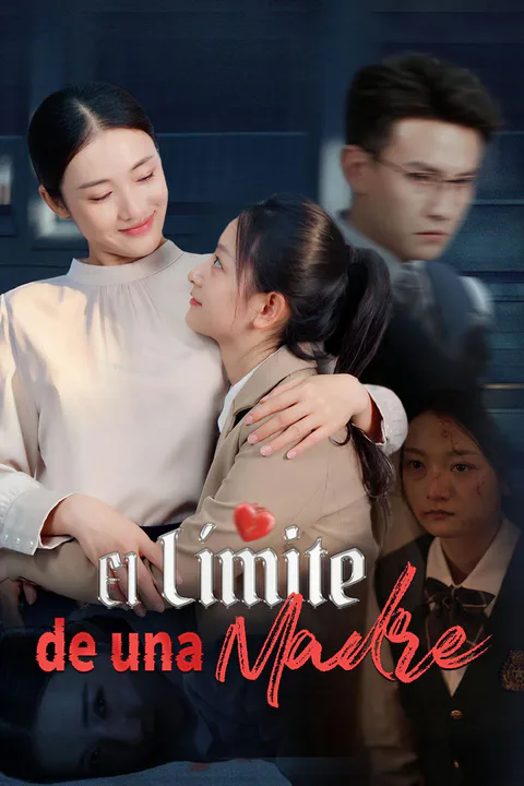 Pôster de O Limite do Amor Materno