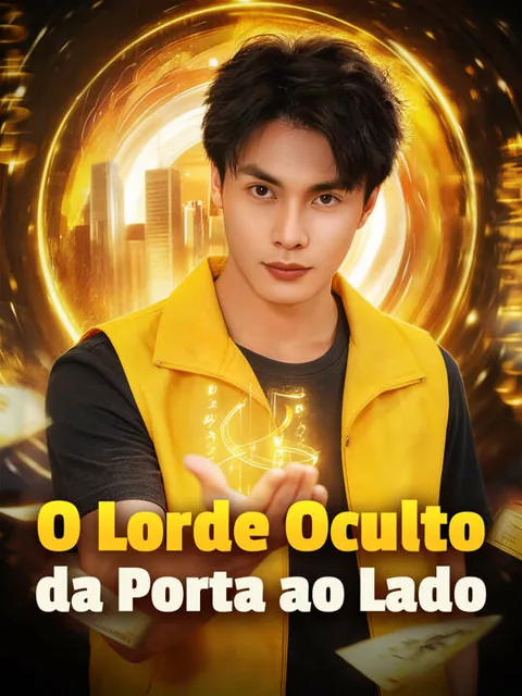 Pôster de O Lorde Oculto da Porta ao Lado
