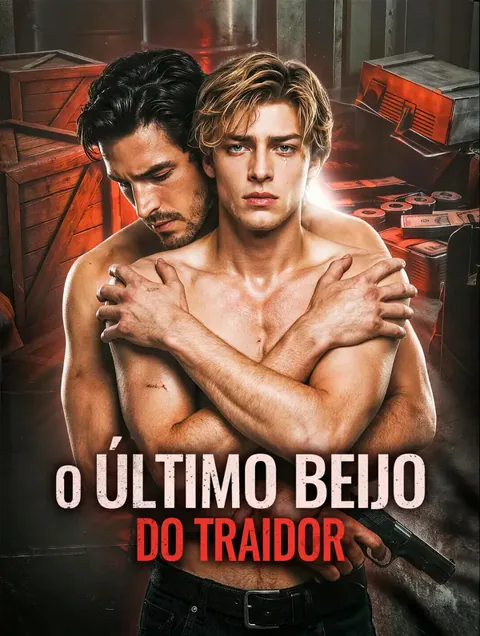 Pôster de O Último Beijo do Traidor