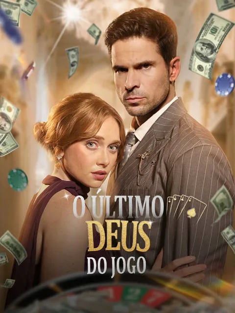 Pôster de O Último Deus do Jogo