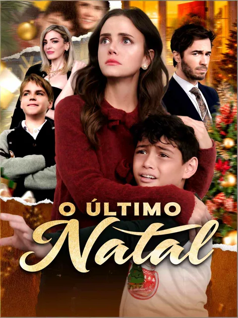 Pôster de O Último Natal