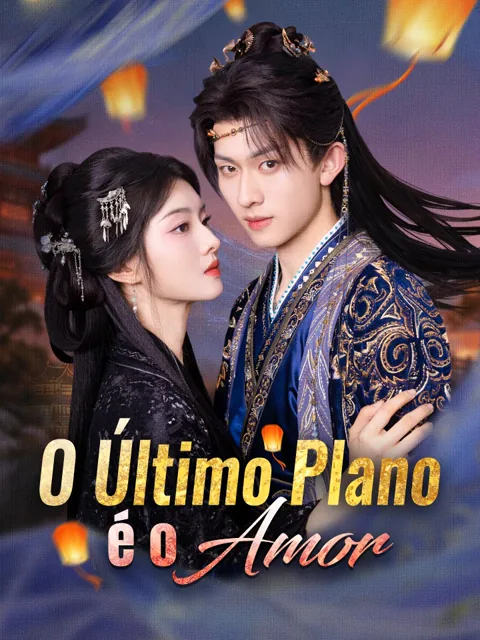 Pôster de O Último Plano é o Amor
