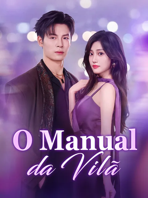 Pôster de O Manual da Vilã