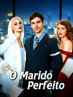 Pôster de O Marido Perfeito