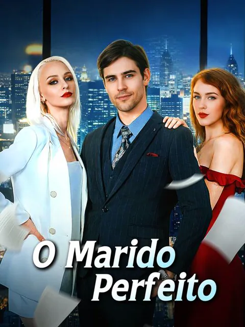Pôster de O Marido Perfeito