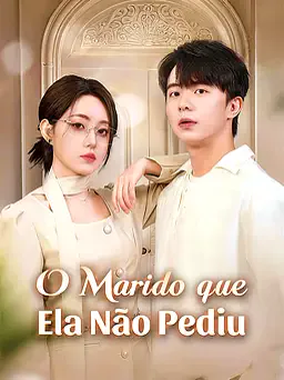 Pôster de O Marido que Ela Não Pediu