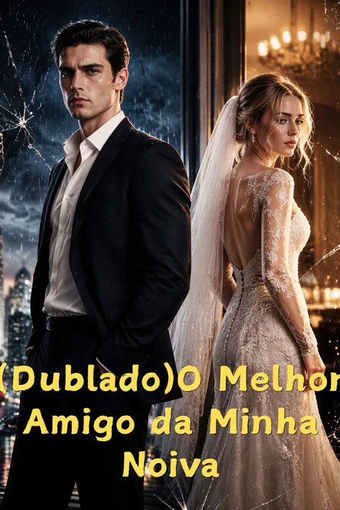 Pôster de (Dublado) O Melhor Amigo da Minha Noiva