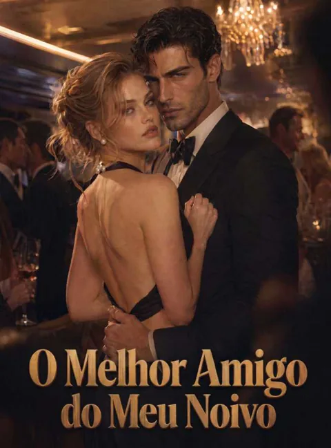 Pôster de O Melhor Amigo do Meu Noivo