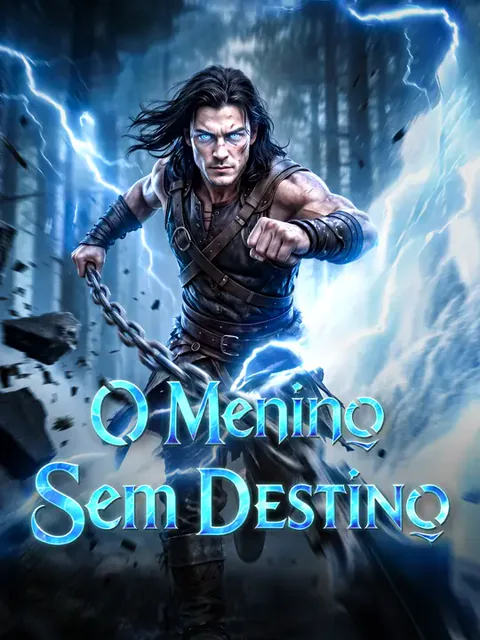 Pôster de O Menino Sem Destino