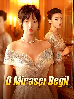 O Mirasçı Değil afişi