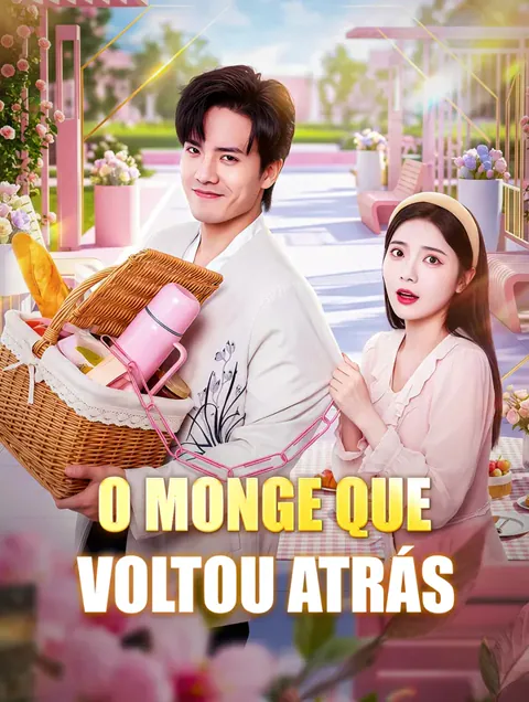 Pôster de O Monge Que Voltou Atrás(Dublado)