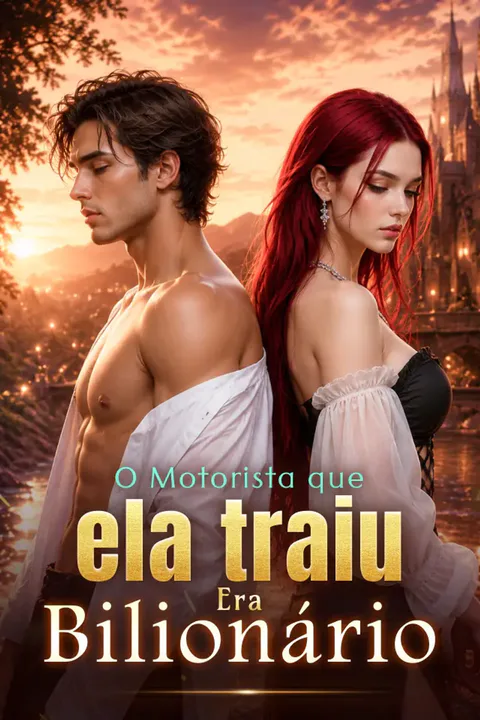 Pôster de O Motorista que Ela Traiu Era Bilionário