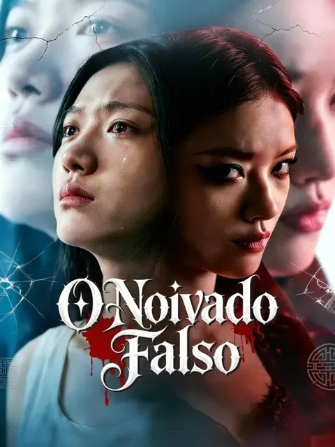 Pôster de O Noivado Falso