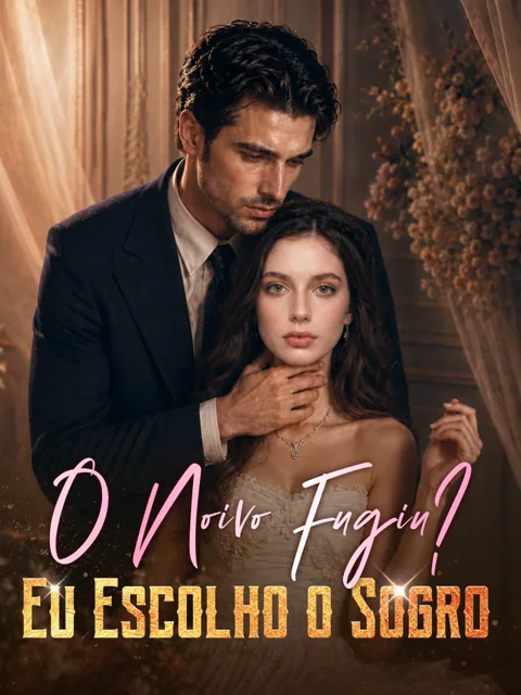 Pôster de O Noivo Fugiu? Eu Escolho o Sogro