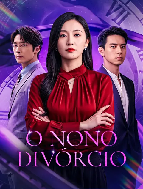 Pôster de O Nono Divórcio(Dublado)