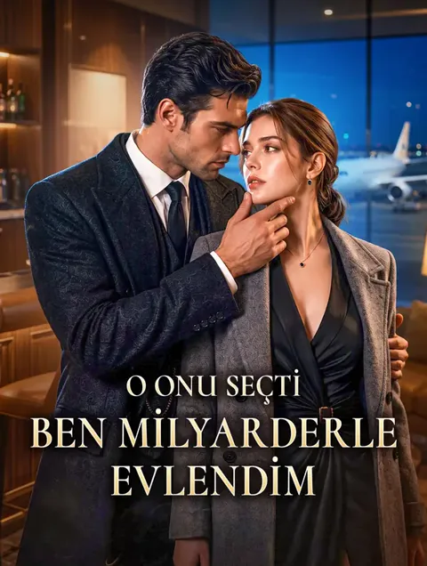 O ONU SEÇTİBEN MİLYARDERLE EVLENDİM afişi