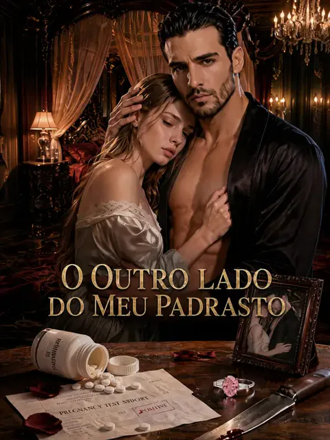 Pôster de O Outro Lado do Meu Padrasto