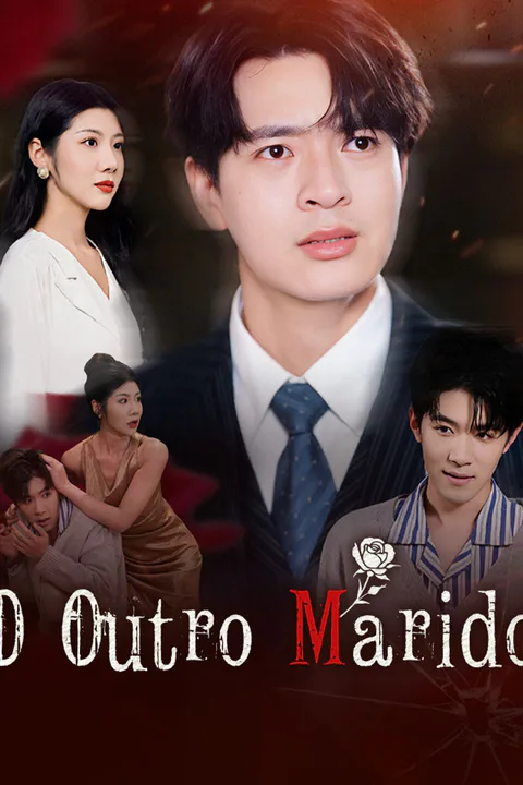 Pôster de O Outro Marido