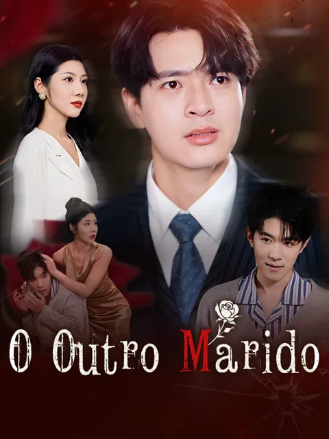 Pôster de O Outro Marido