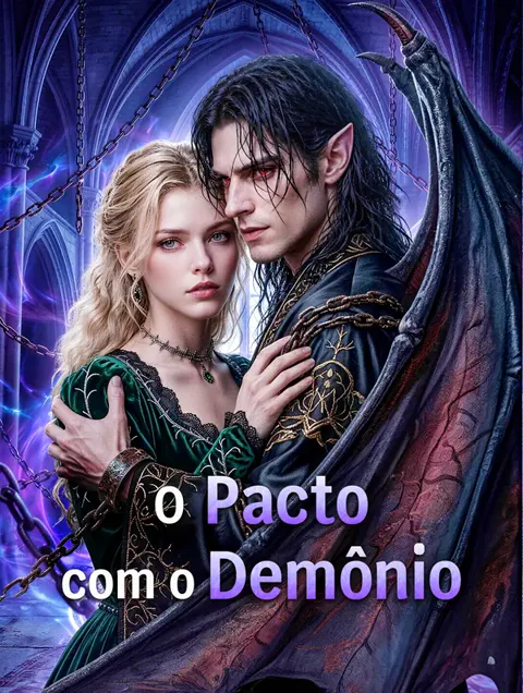 Pôster de O Pacto com o Demônio