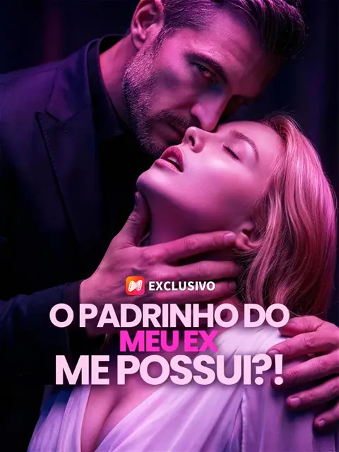 Pôster de O Padrinho do Meu Ex Me Possui