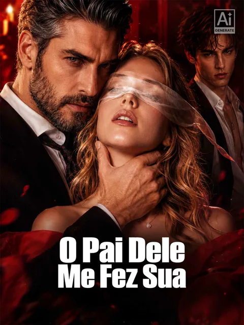 Pôster de O Pai Dele Me Fez Sua