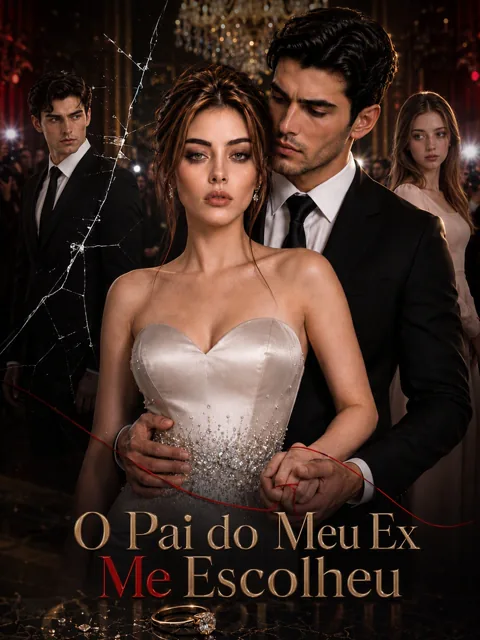 Pôster de O Pai do Meu Ex Me Escolheu