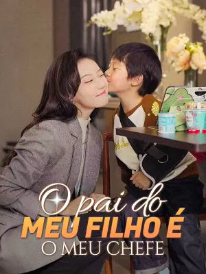 Pôster de O pai do meu filho é o meu chefe