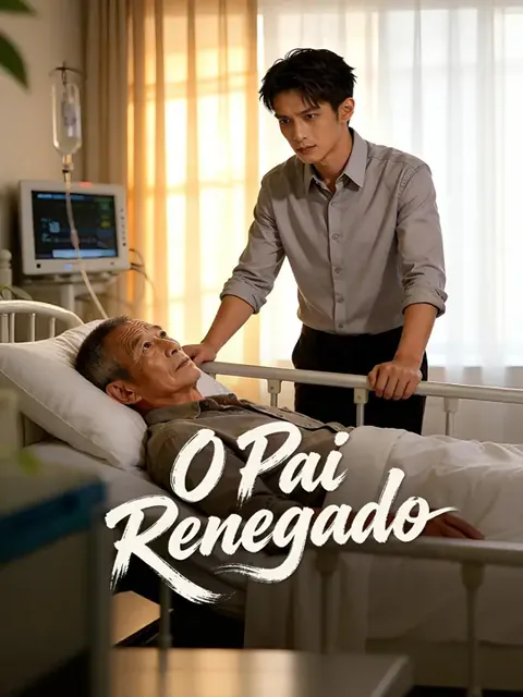 Pôster de O Pai Renegado