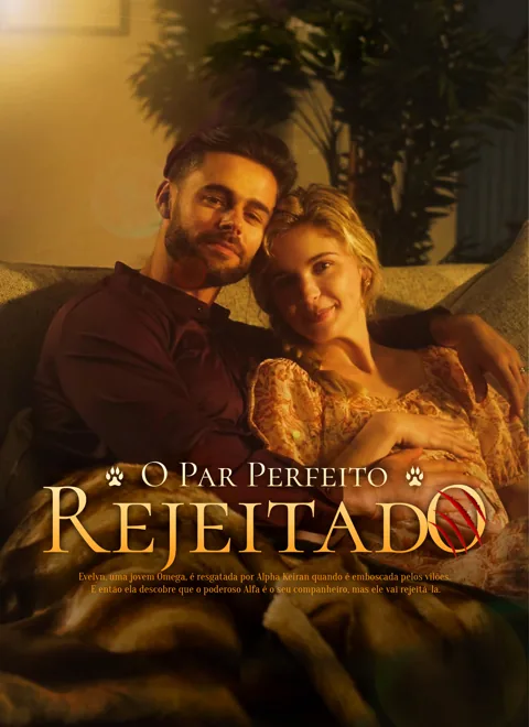 Pôster de O Par Perfeito Rejeitado