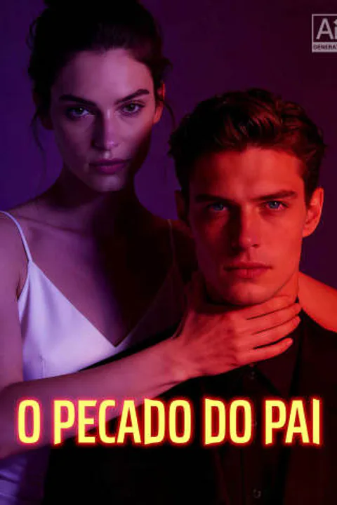 Pôster de O pecado do pai