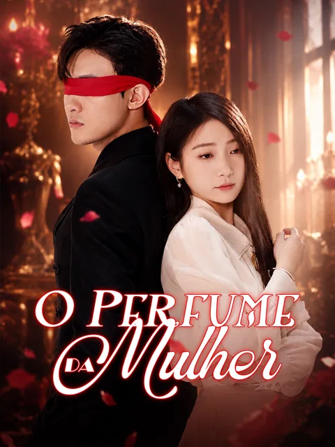 Pôster de O Perfume da Mulher