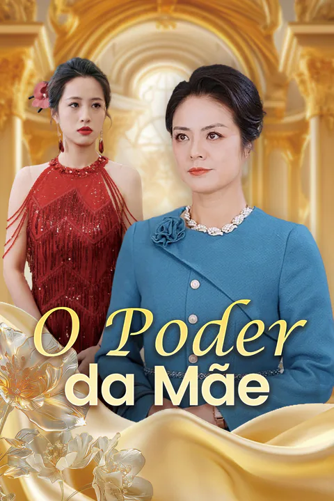 Pôster de O Poder da Mãe