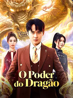 Pôster de O Poder do Dragão