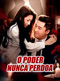 Pôster de O Poder Nunca Perdoa