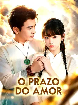 Pôster de O Prazo do Amor