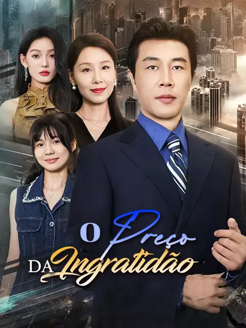 Pôster de O Preço da Ingratidão