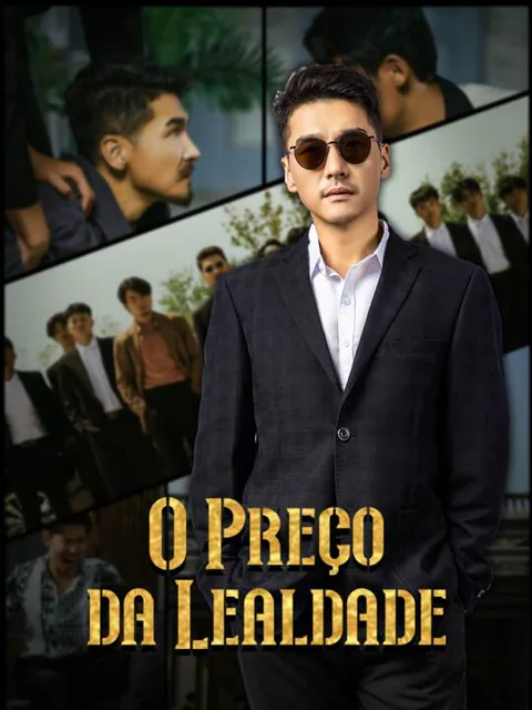 Pôster de O Preço da Lealdade