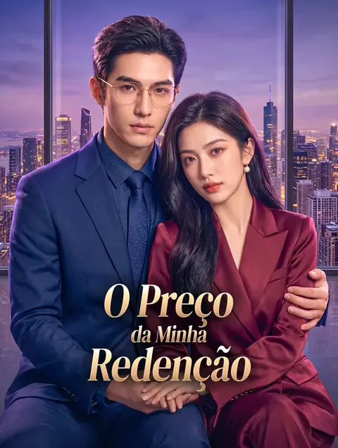Pôster de O Preço da Minha Redenção