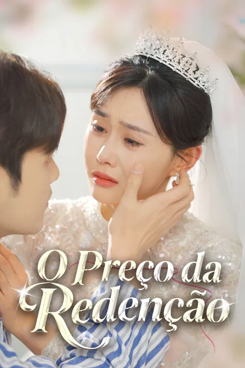 Pôster de O Preço da Redenção