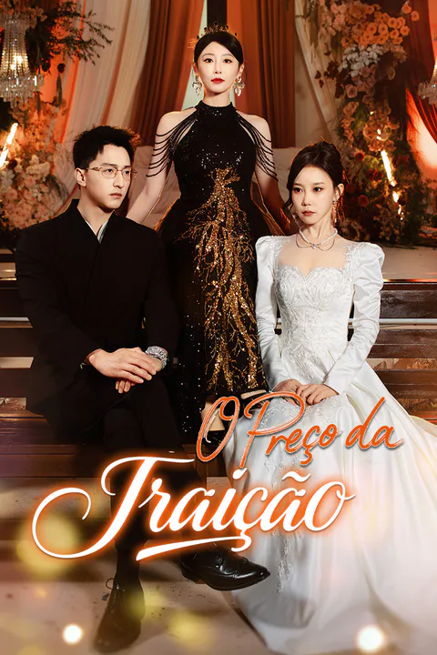 Pôster de O Preço da Traição