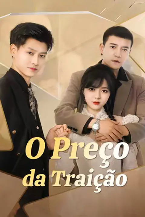 Pôster de (Dublado) O Preço da Traição