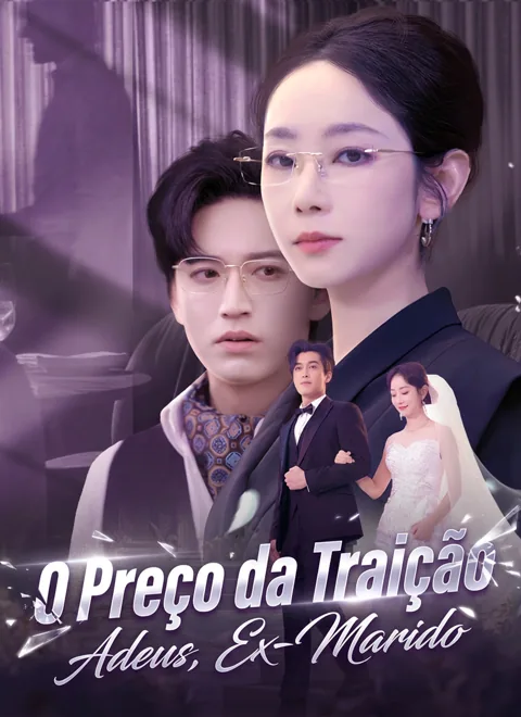 Pôster de O Preço da Traição: Adeus, Ex-Marido
