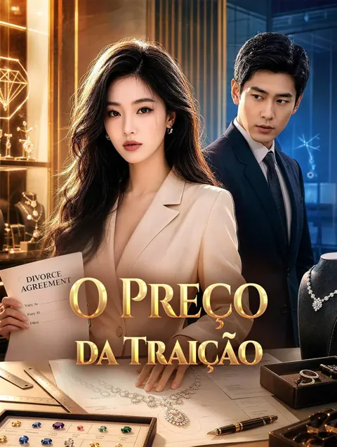 Pôster de O Preço da Traição