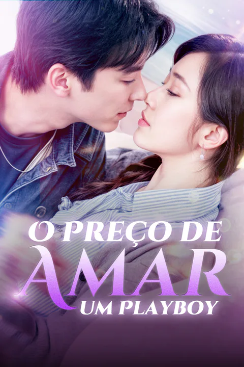 Pôster de O Preço de Amar um Playboy(Dublado)