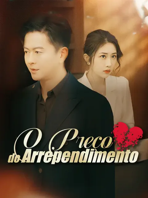 Pôster de O Preço do Arrependimento