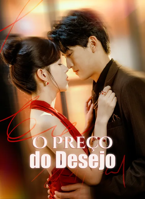 Pôster de O Preço do Desejo