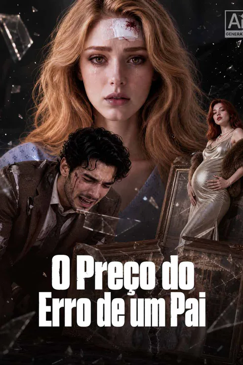 Pôster de O Preço do Erro de um Pai