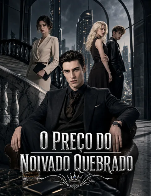 Pôster de O Preço do Noivado Quebrado