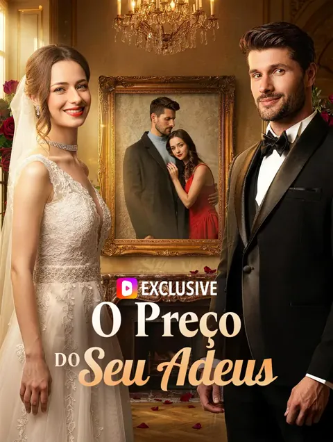 Pôster de O Preço do Seu Adeus(Dublado)